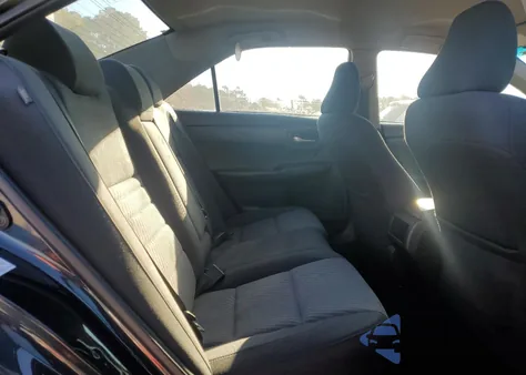 2016 Toyota Camry Le from USA, damaged, VIN 4T1BF1FK2GU551941